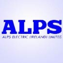 Alps DF334H012A 1.44 Floppy Drive